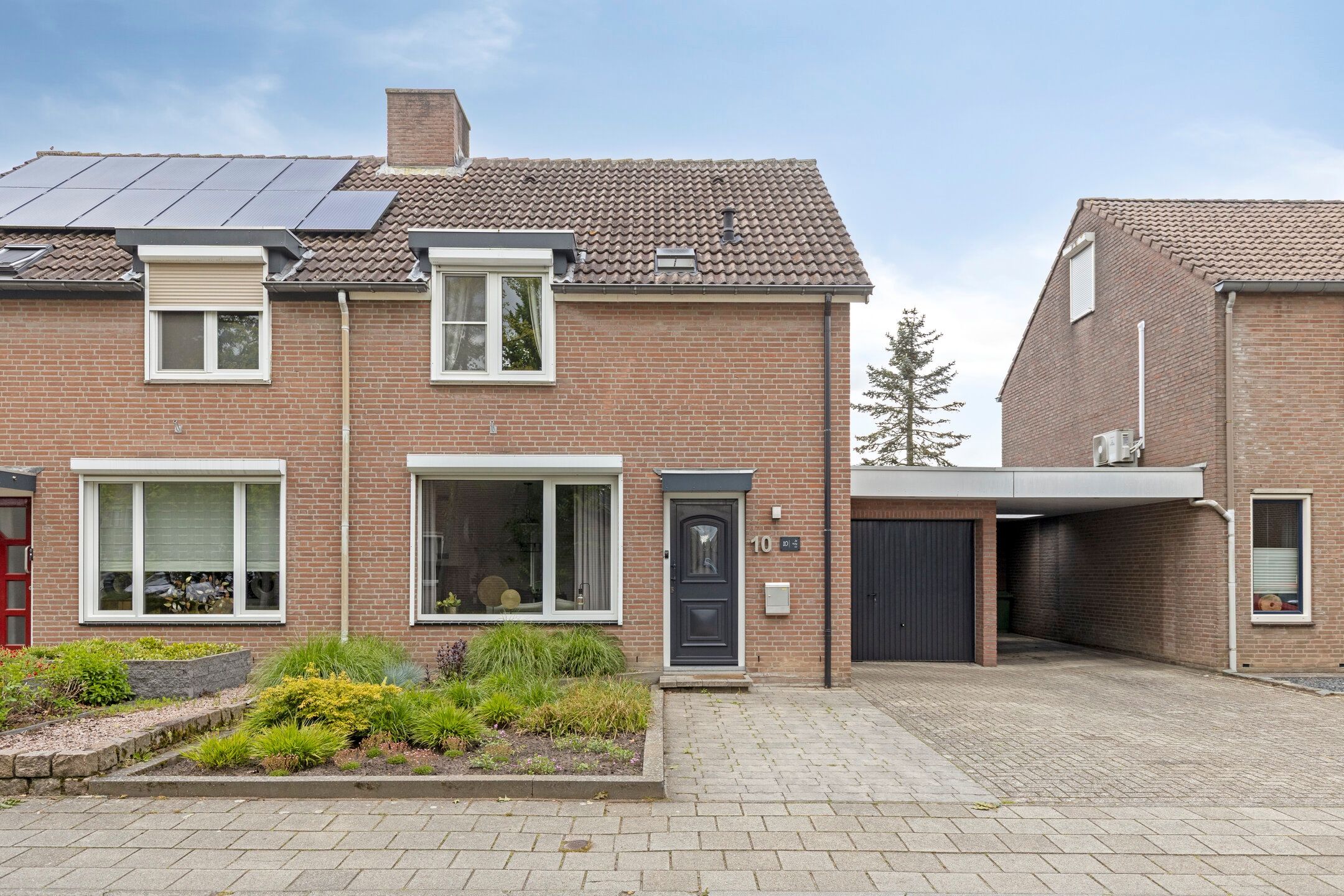 Merwijckstraat 10