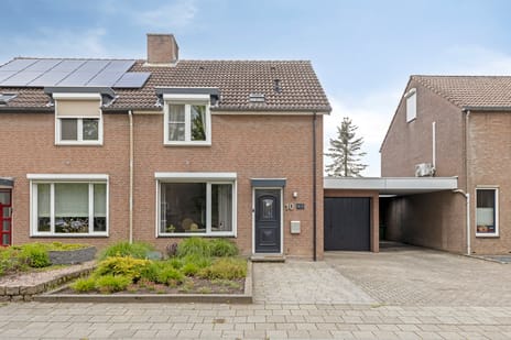 Merwijckstraat thumbnail