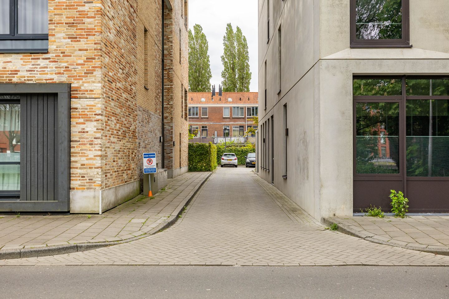 Foto 29 van Oosterhamrikkade 101-14