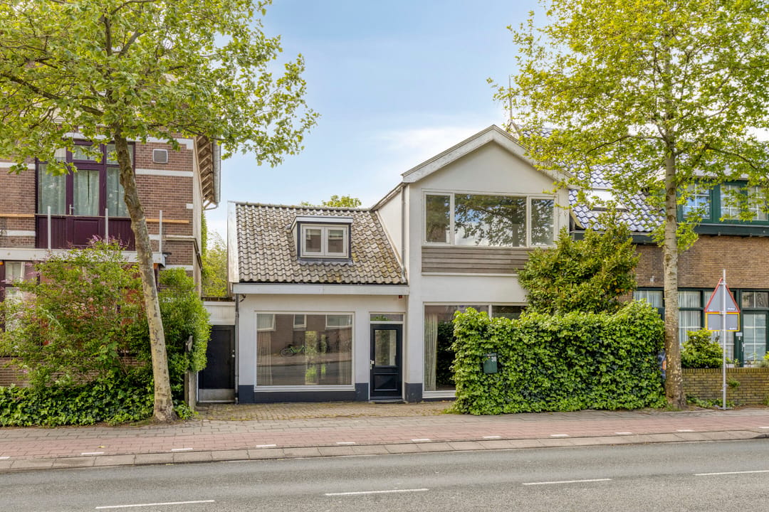 Photo 1 of Wandelweg 38