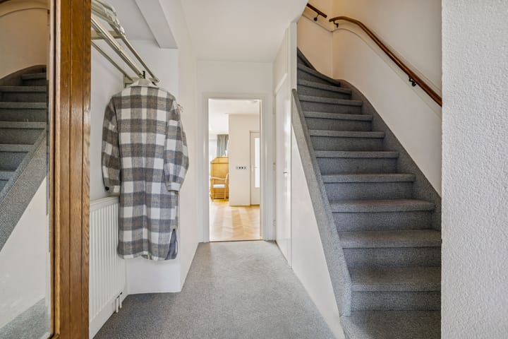 Foto 2 van Prins Clausstraat 29