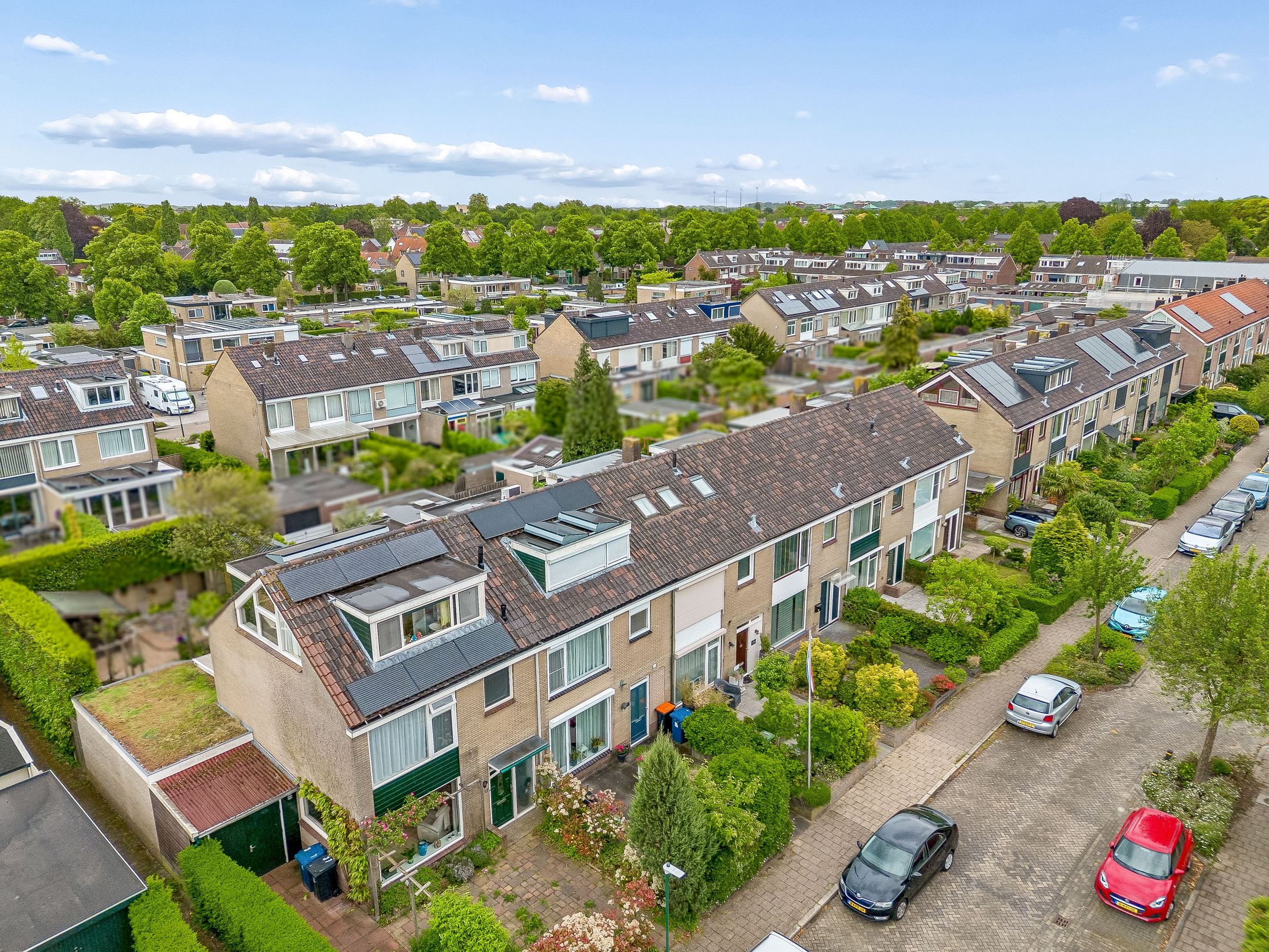 Foto 48 van Prins Clausstraat 29