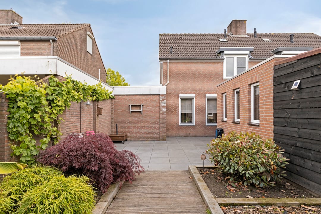 Photo 22 of Merwijckstraat 10