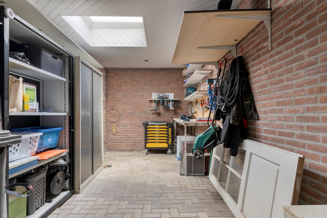 Photo 28 of Merwijckstraat 10