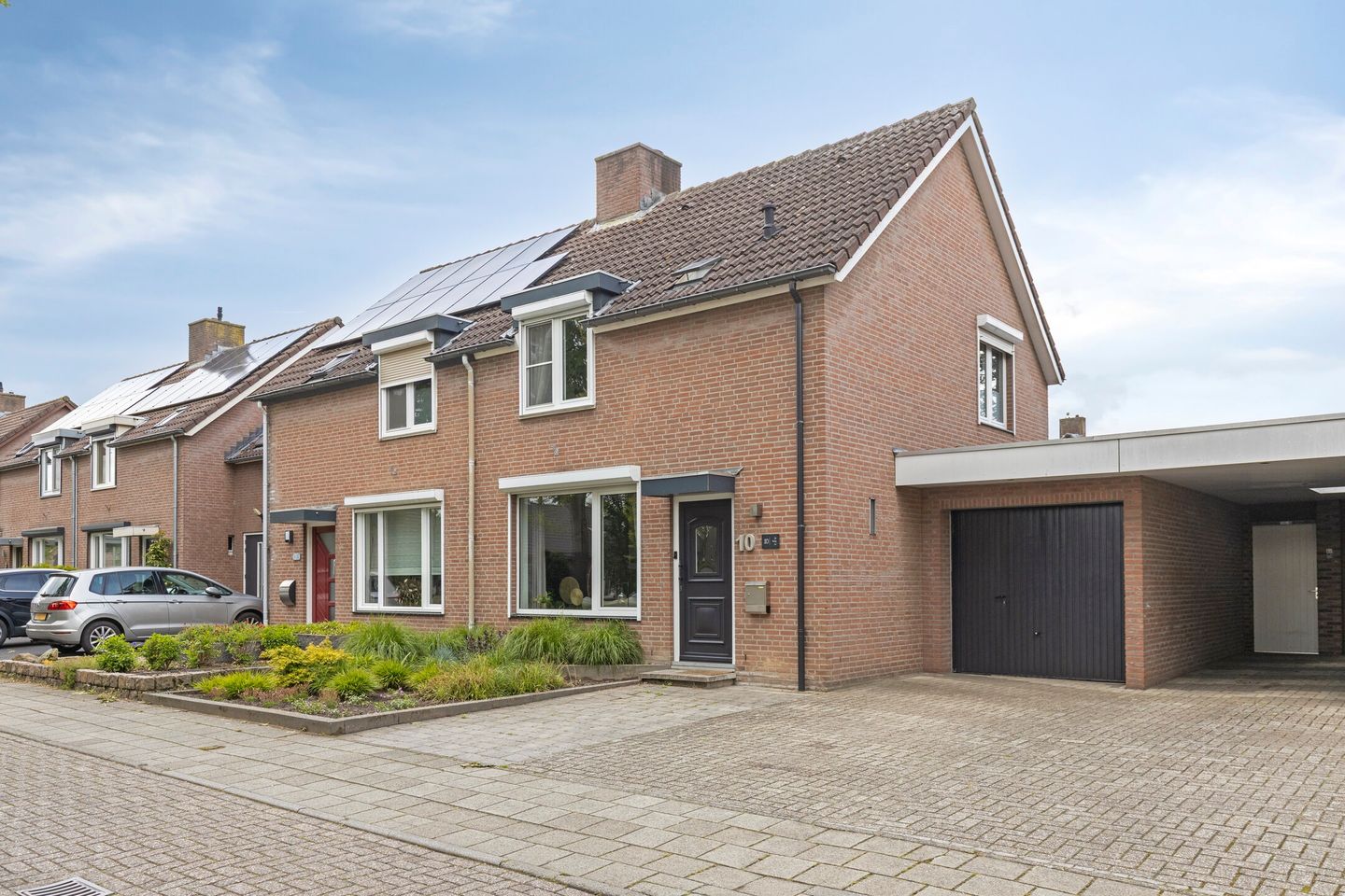 Photo 29 of Merwijckstraat 10