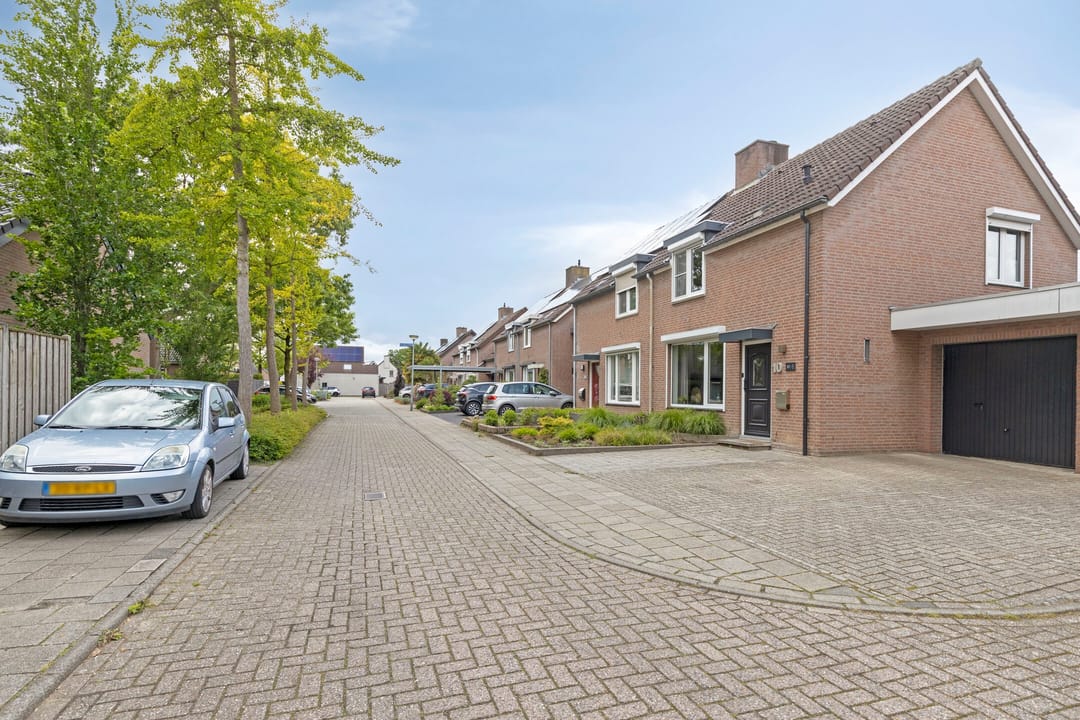 Photo 31 of Merwijckstraat 10