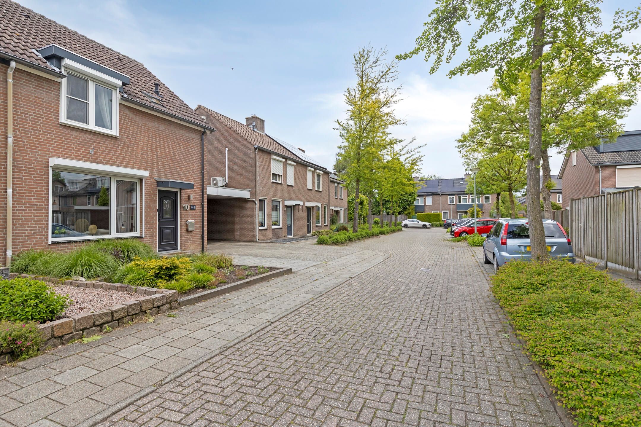 Photo 30 of Merwijckstraat 10