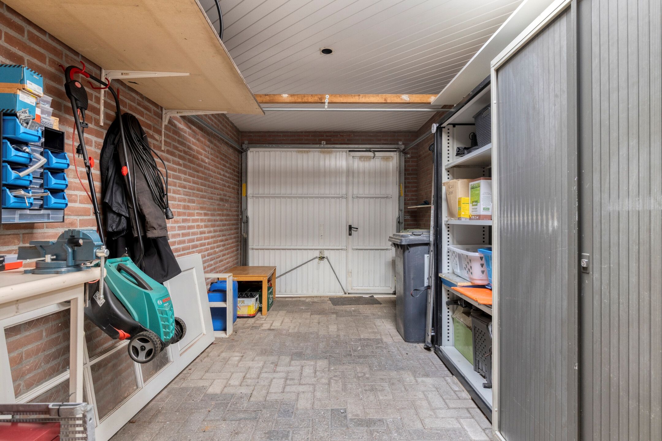 Photo 27 of Merwijckstraat 10