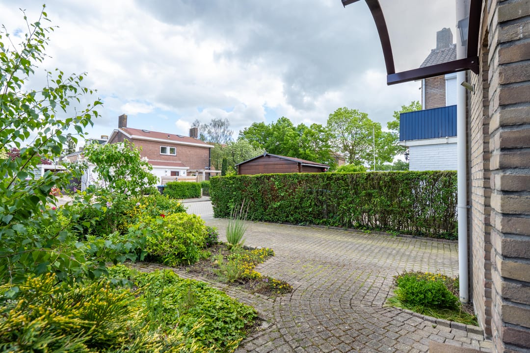 Foto 7 van Scheeringlaan 26