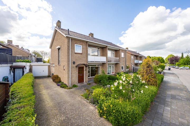 Foto 4 van Scheeringlaan 26