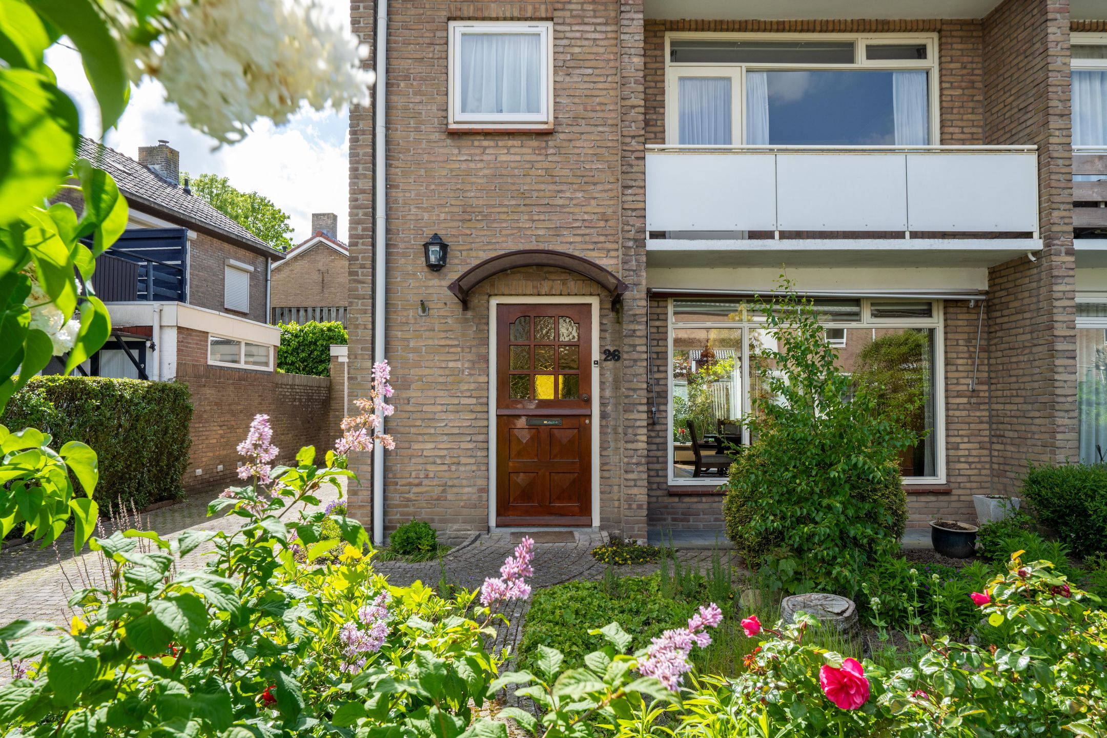 Foto 6 van Scheeringlaan 26