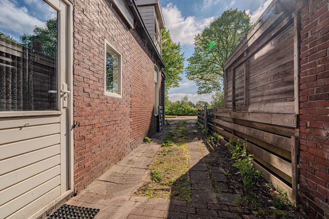 Photo 11 of Sluisweg 62