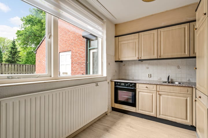 Hoekwoning te koop: Jupiterstraat 29, Roermond