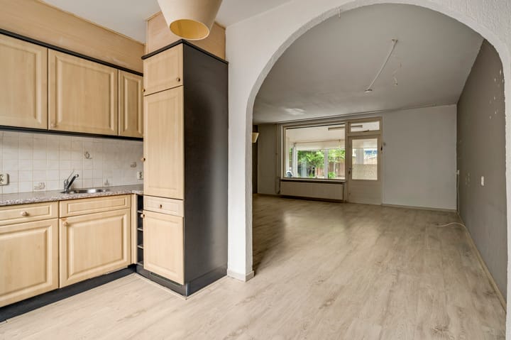Hoekwoning te koop: Jupiterstraat 29, Roermond