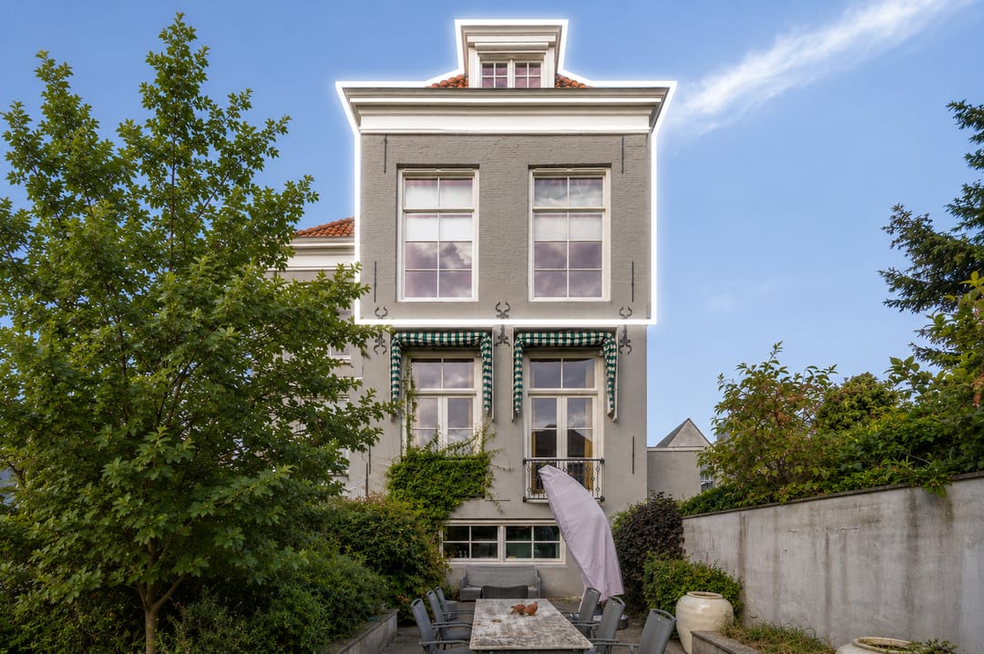 Foto 1 van Havenpark 6-B
