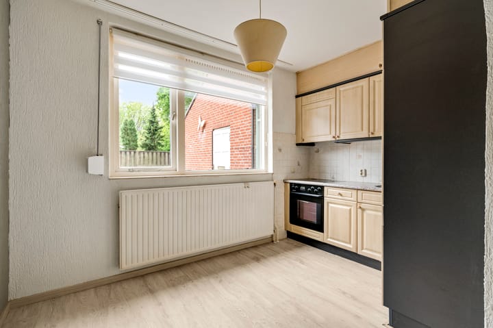 Hoekwoning te koop: Jupiterstraat 29, Roermond