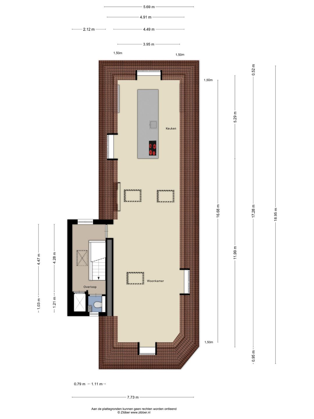 Foto 38 van Havenpark 6-B