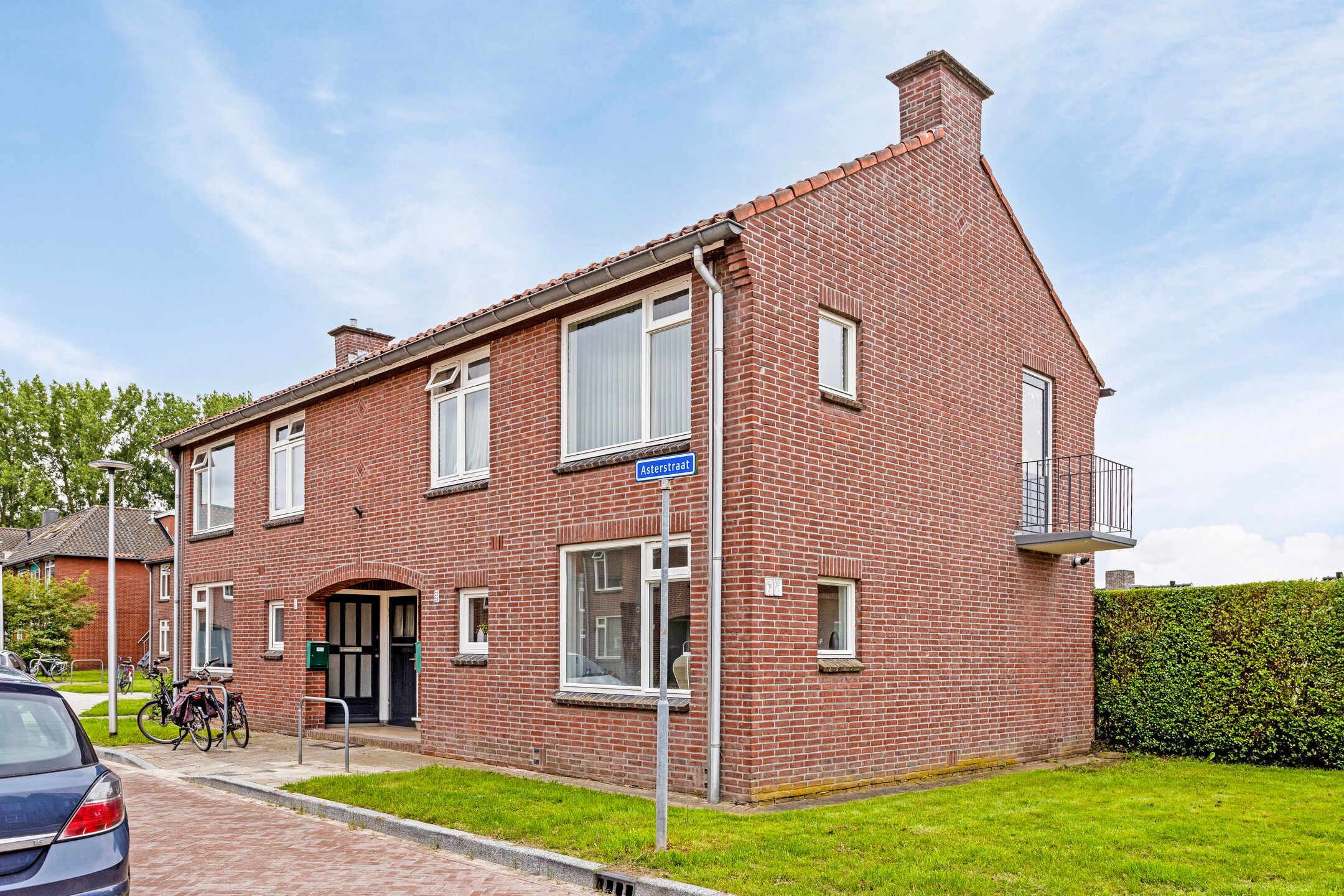 Resedastraat 16