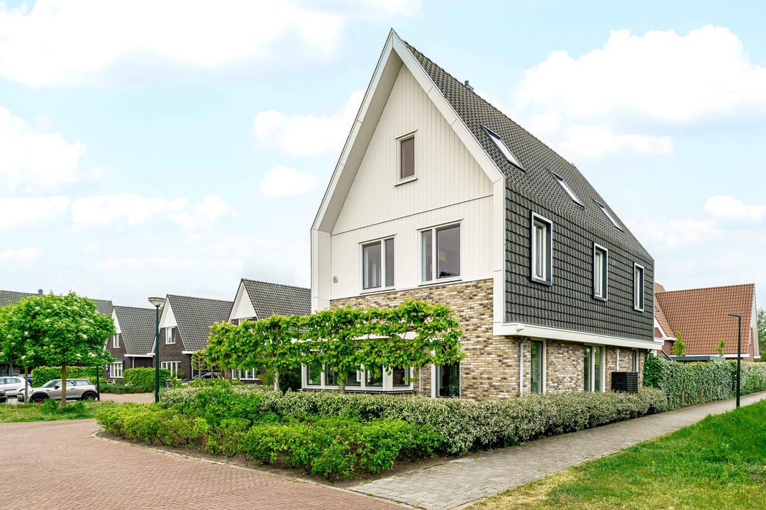 Foto 1 van Sleedoorn 7