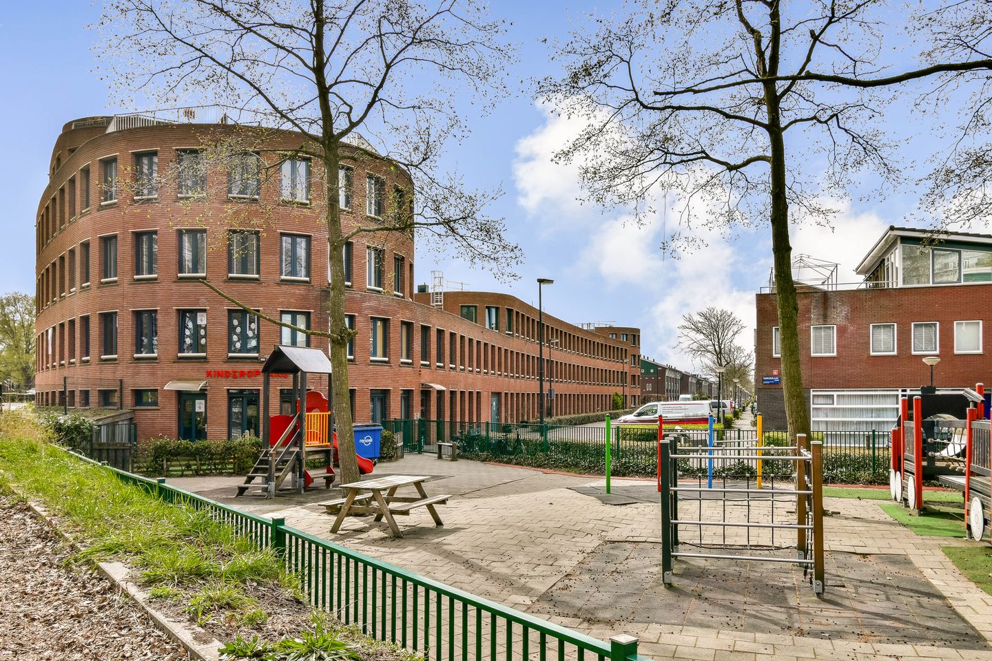 Foto 25 van P. Hans Frankfurthersingel 98