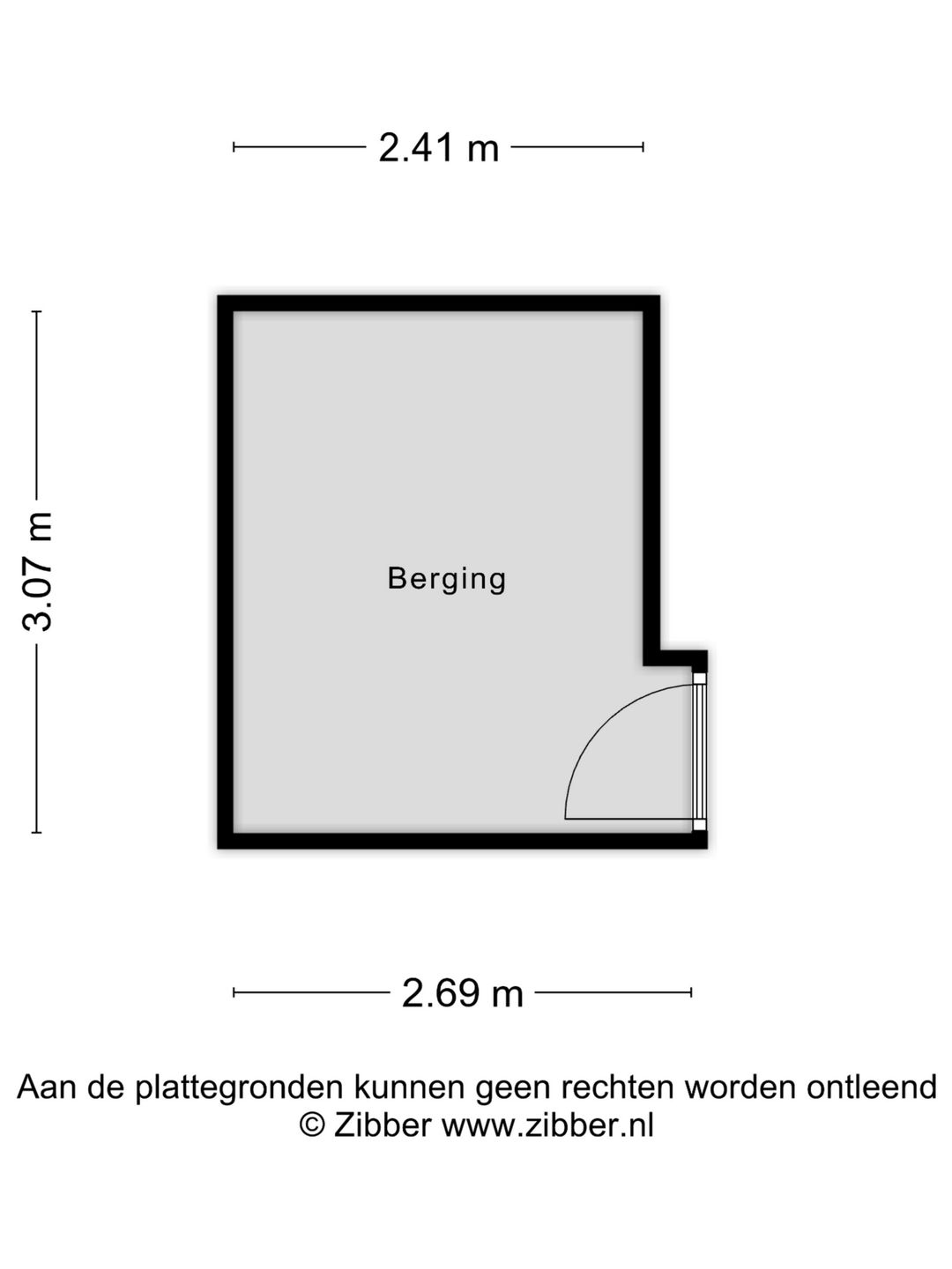 Foto 41 van Westerkade 8-E