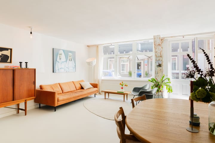 Foto 4 van Derde Looiersdwarsstraat 32