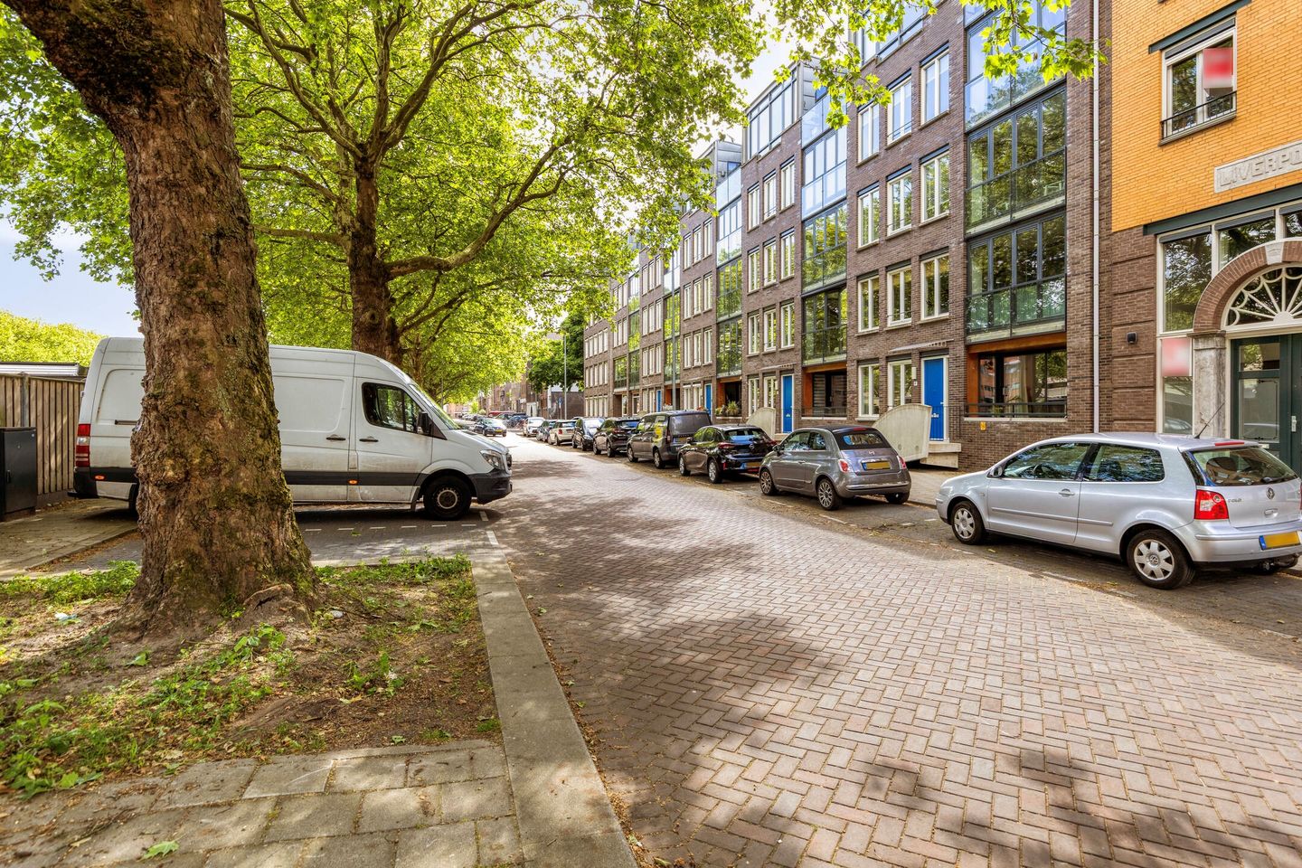 Foto 4 van Westerkade 8-E