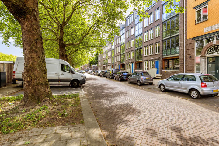 Foto 4 van Westerkade 8-E