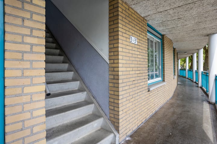 Foto 3 van Erasmusweg 3-C