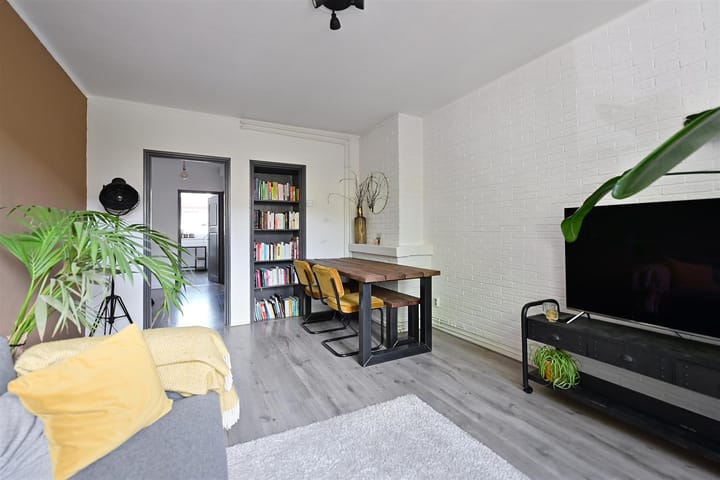Foto 4 van Beverlaan 50