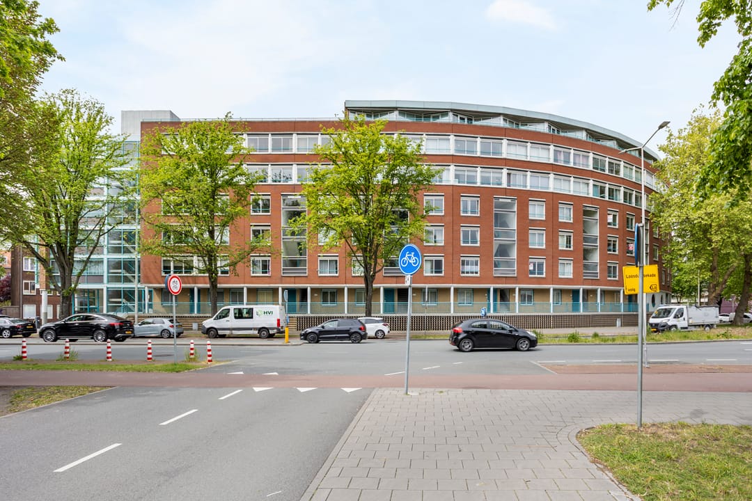 Foto 1 van Erasmusweg 3-C