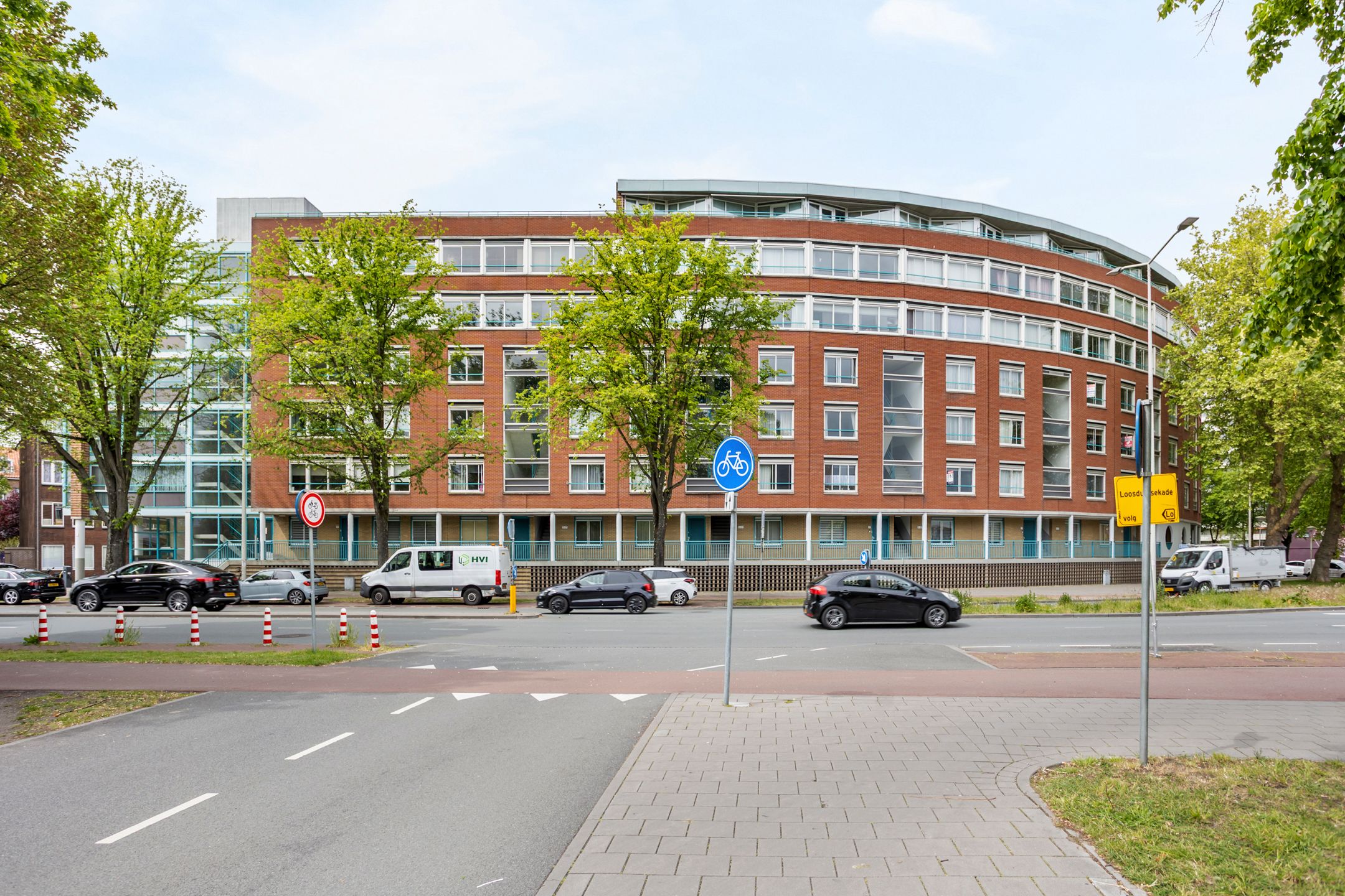 Erasmusweg 3-C 3 C