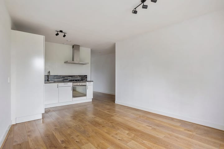 Foto 5 van Erasmusweg 3-C