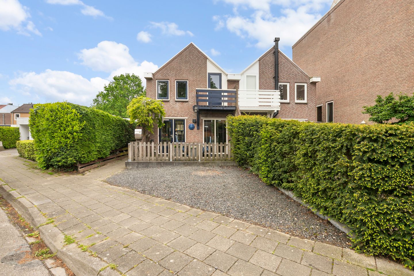 Foto 1 van Heirweg 48