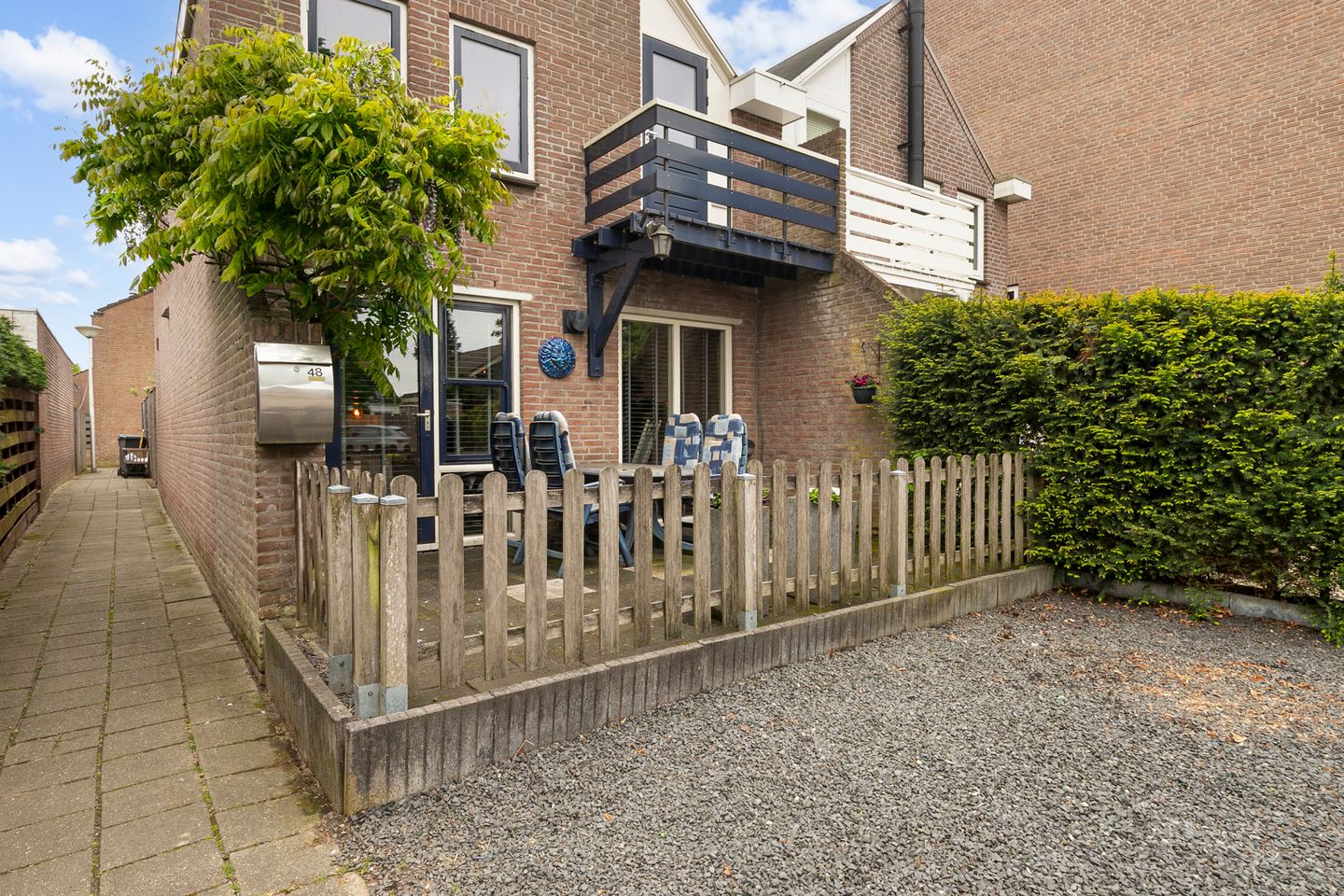 Foto 4 van Heirweg 48