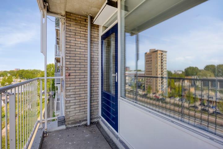Foto 5 van Nieuwe Damlaan 531