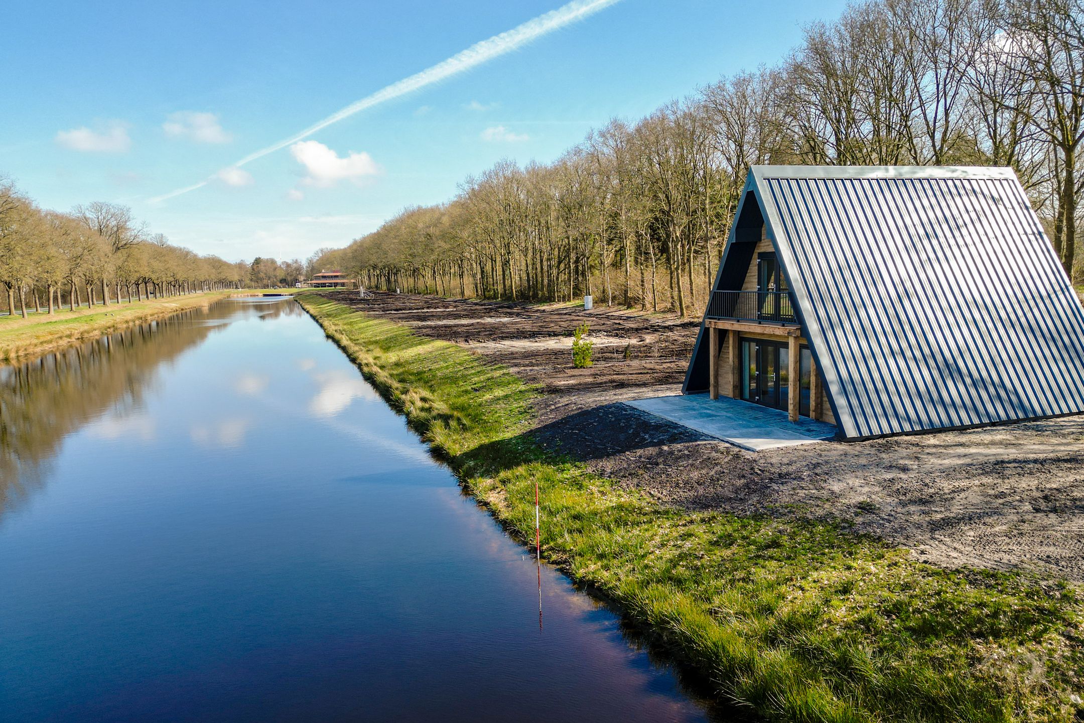 3-bedroom freehold villa in Veendam — photo 3 of 5