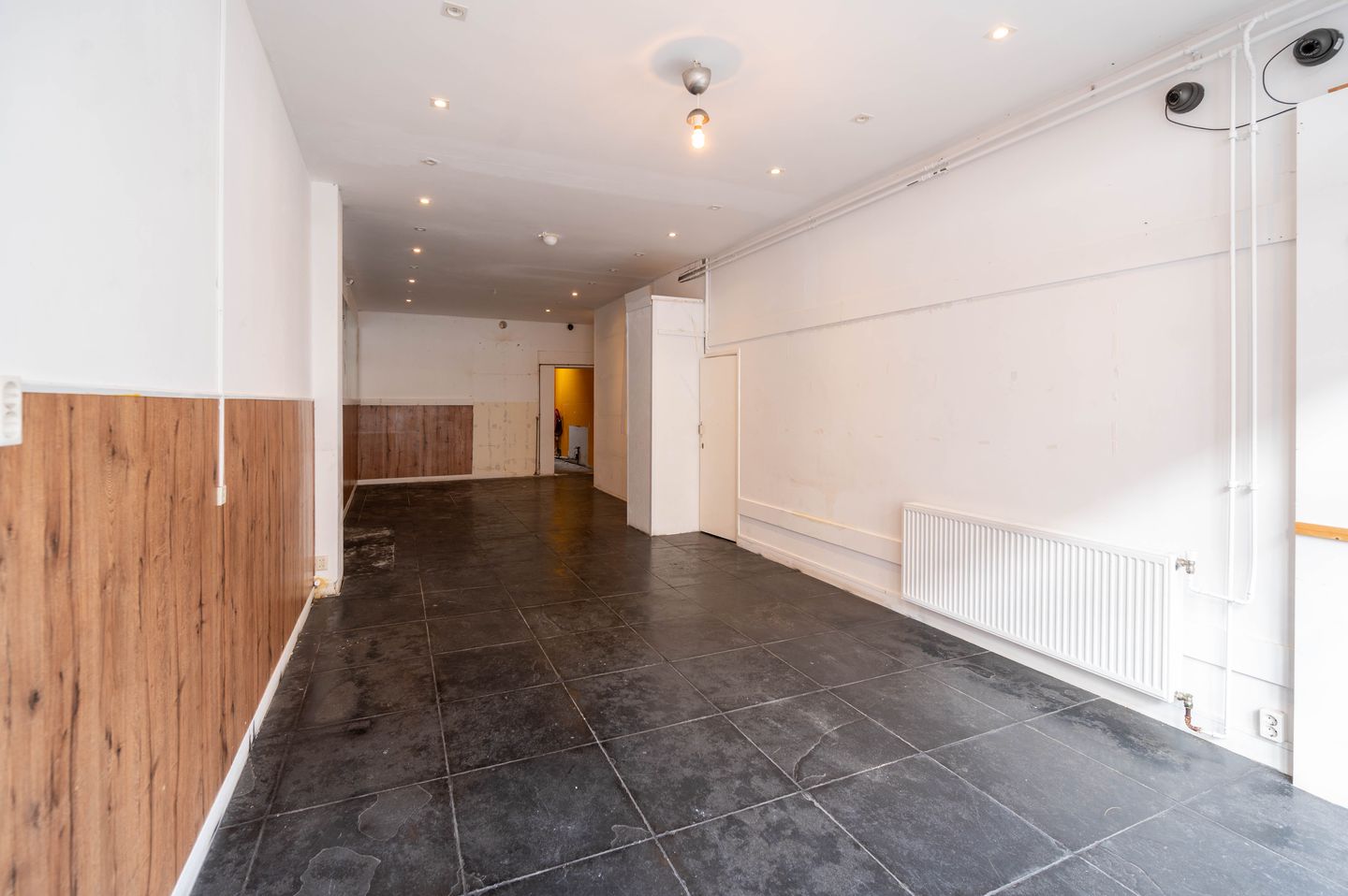 Bekijk foto 1 van Albert Cuypstraat 189-H