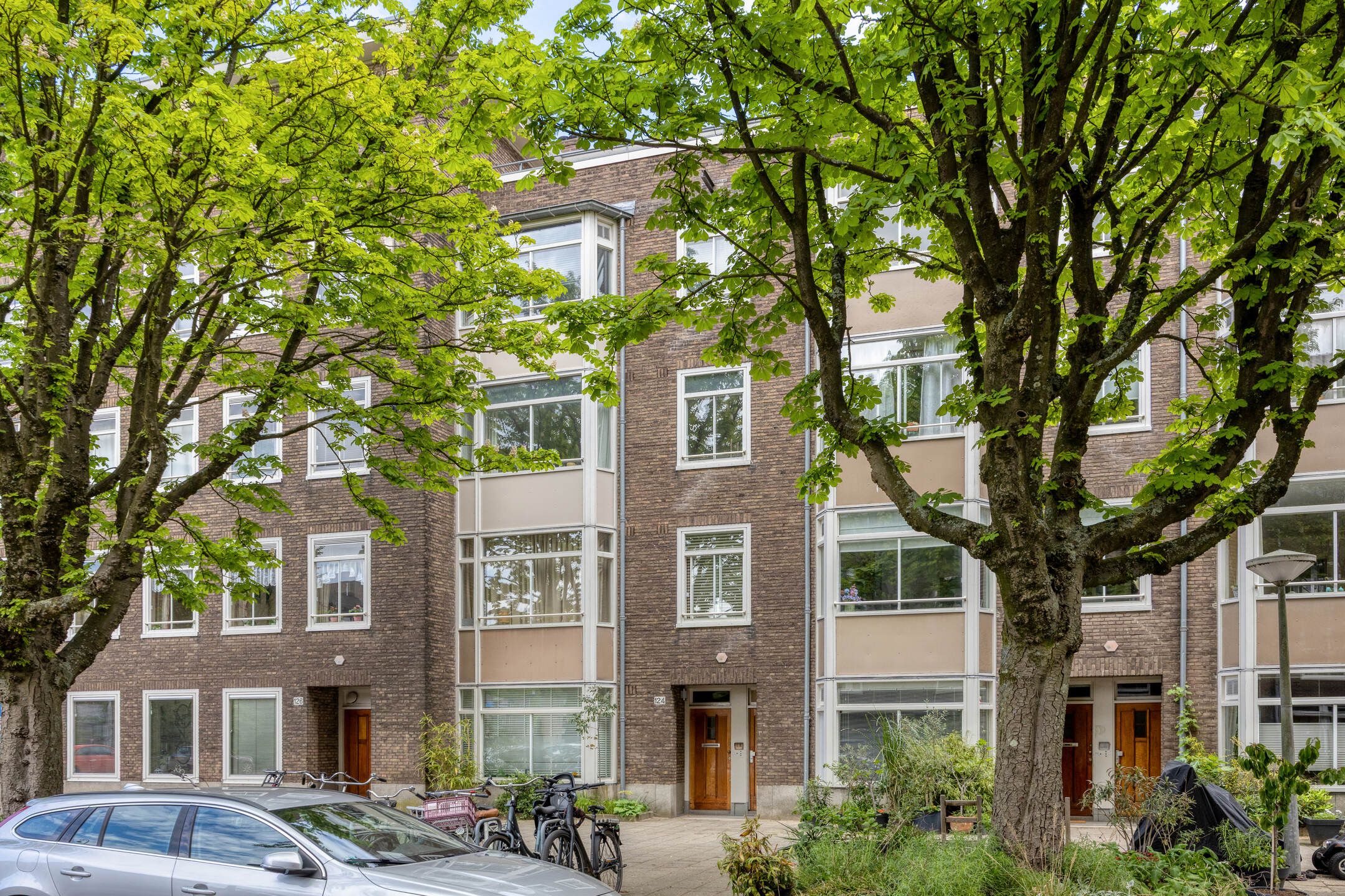 Curaçaostraat 124- 124 2