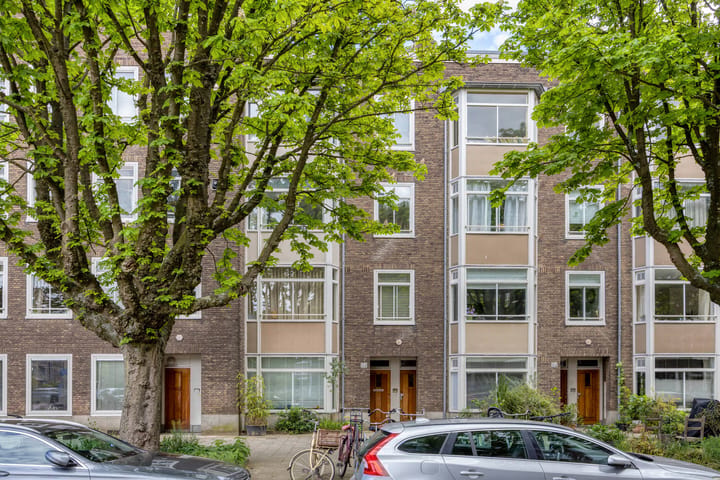Foto 4 van Curaçaostraat 124-2