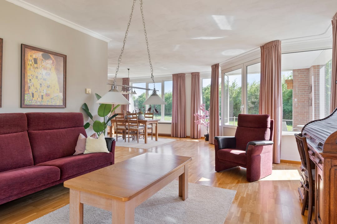 Foto 2 van Kijkuitspad 1