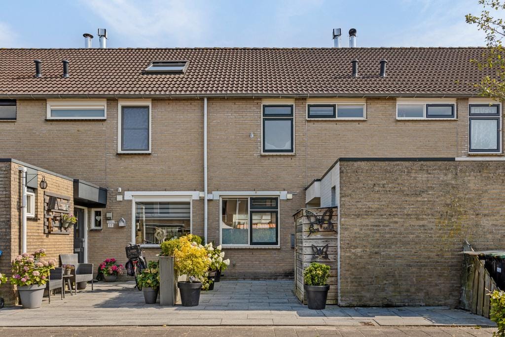 Valeriaanstraat 29