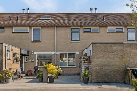 Valeriaanstraat thumbnail