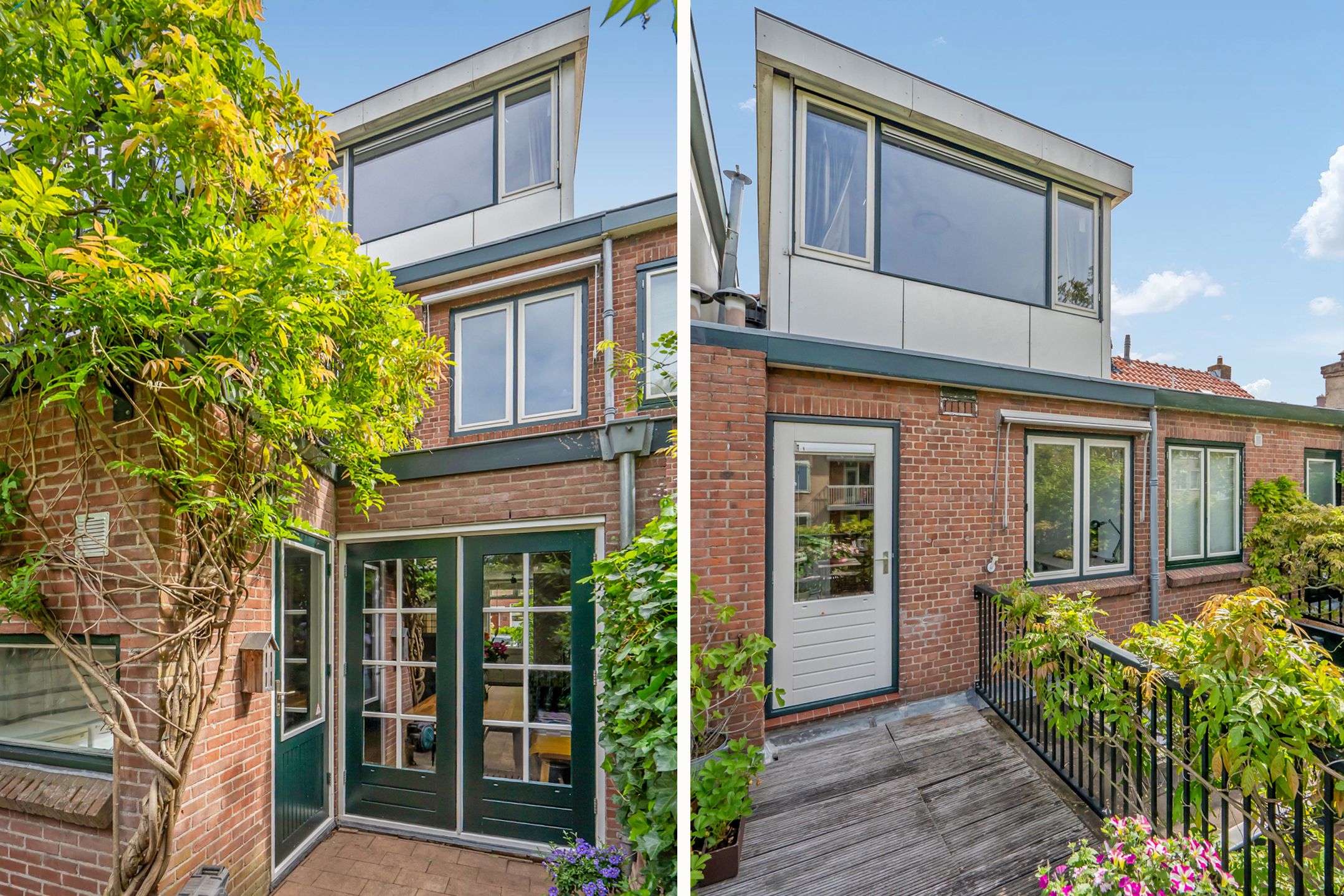 Photo 18 of Van Saenredamstraat 31
