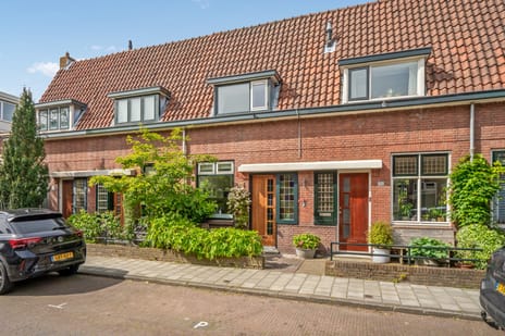 Van Saenredamstraat thumbnail