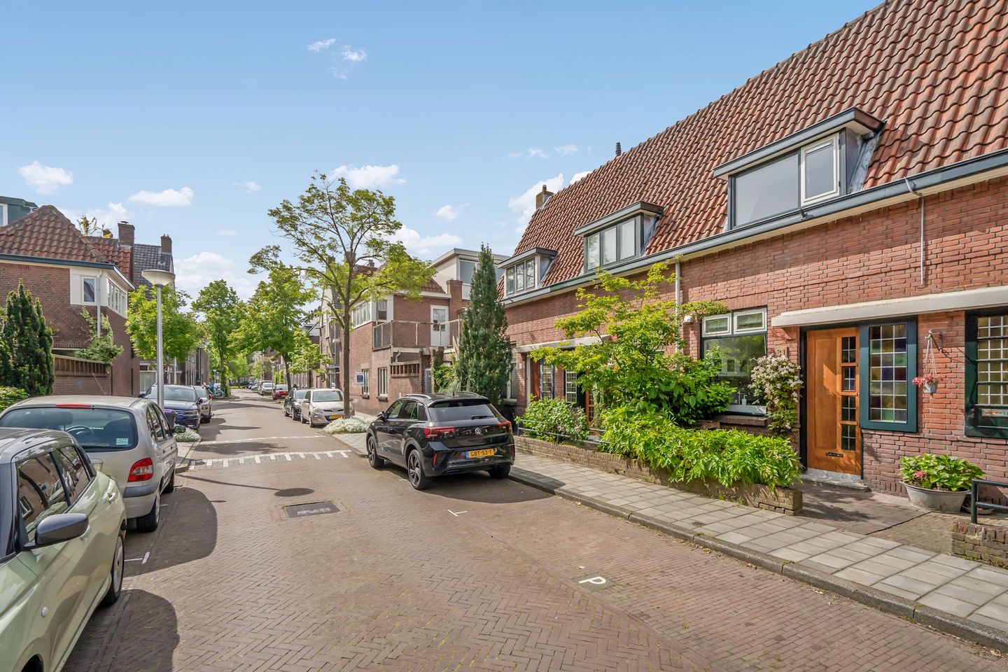 Photo 5 of Van Saenredamstraat 31