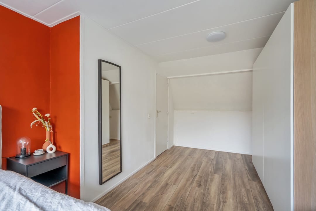 Photo 32 of Van Saenredamstraat 31