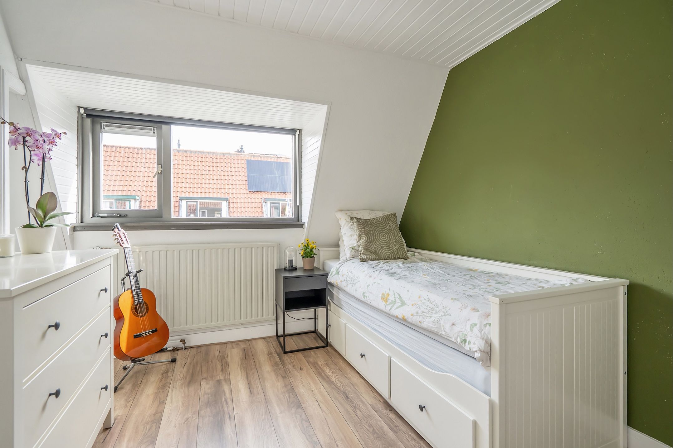 Photo 30 of Van Saenredamstraat 31