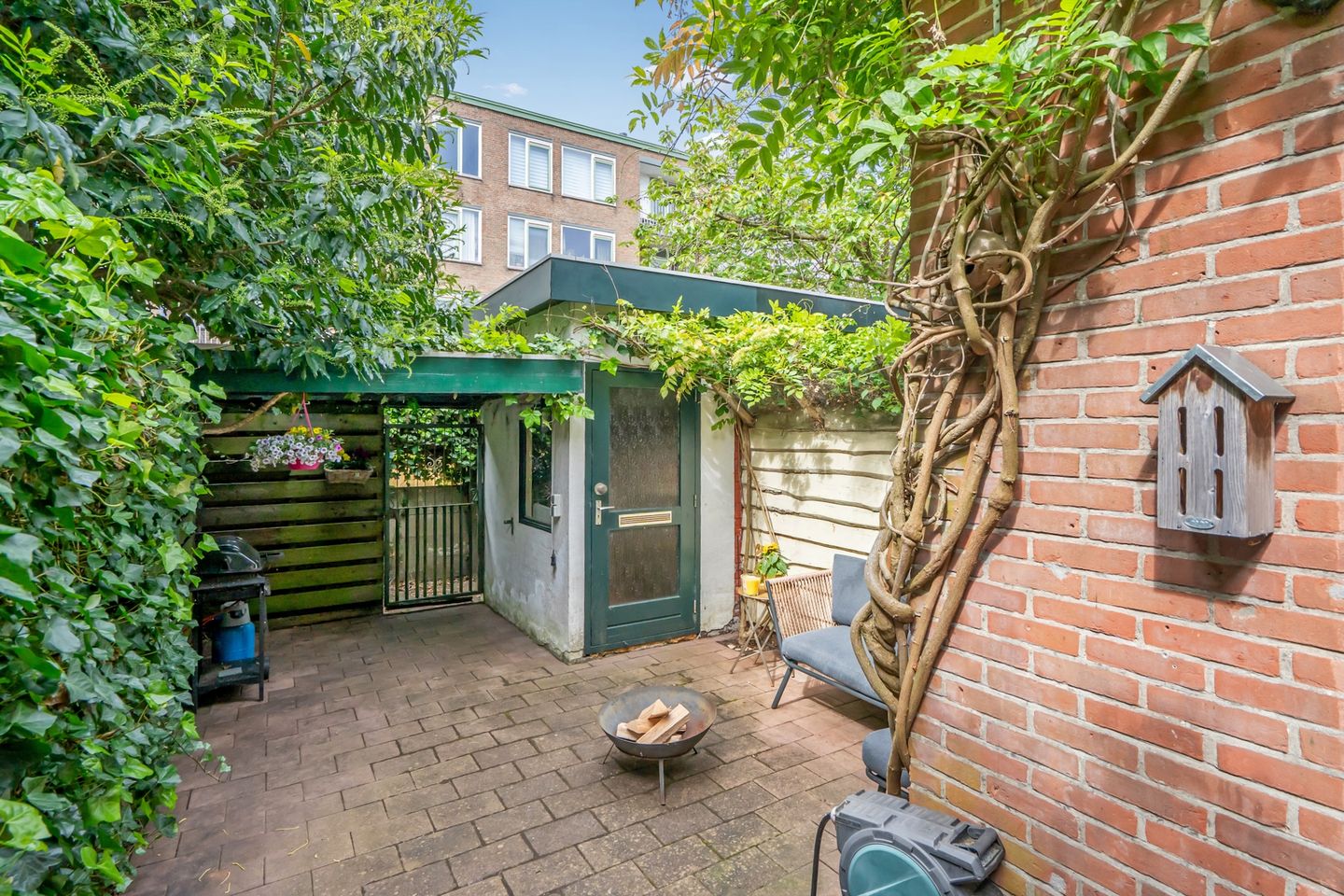 Photo 19 of Van Saenredamstraat 31