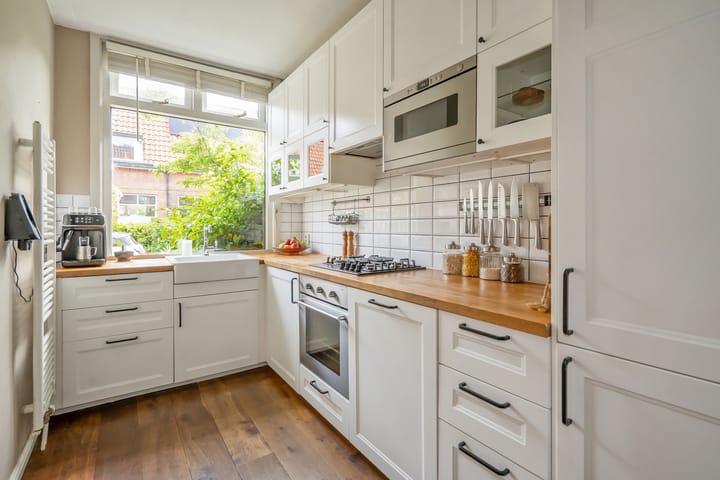 Foto 4 van Van Saenredamstraat 31